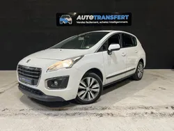 PEUGEOT 3008 ENTRETIEN A JOUR/ DISTRIBUTION NEUVE/ 1er MAIN 1.6 BlueHDi 120Ch