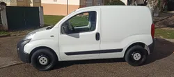 Peugeot Bipper Peugeot Bipper 1.3 Diesel"COMO NOVA" Oportunidade!