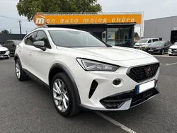 Cupra formentor 1.5 tsi 150 ch business edition dsg7 + garantie 6 mois