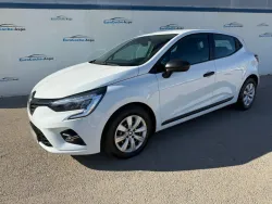 Renault Clio Blue dCi Business 63kW