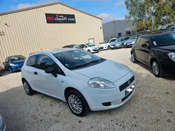FIAT Punto Grande 1.2 i 65 cv