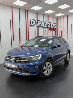 Volkswagen Taigo 1.0 TSI Life 70kW