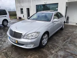 Mercedes-Benz S 320 CDI 235 CV NACIONAL