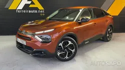 Citroen C4 1.2 PureTech Shine de 2021