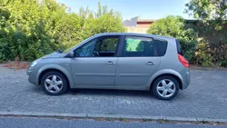 Renault Scénic 1500dci