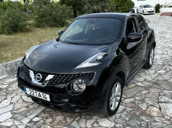 Nissan Juke 1.5 dCi Tekna Premium S/S 104g