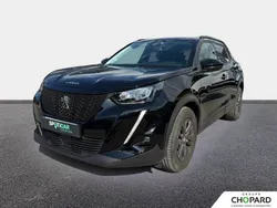 Peugeot 2008 PureTech 100 S&S BVM6 Style