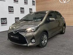 Toyota Yaris 100 VVT-i Dynamic 5p