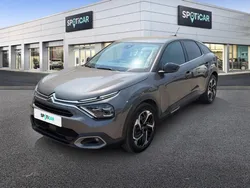 Citroen C4 BlueHDi 130ch S&S Shine EAT8