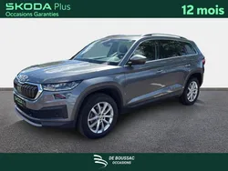 SKODA Kodiaq 2.0 TDI 150 SCR DSG7 5pl Style
