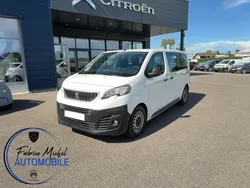 Peugeot Traveller BlueHDi 150 STANDARD BUSINESS