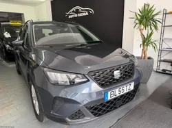 Seat Arona 1.0 TSI Style