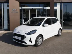 Hyundai i10 III 1.0 67 ECO Intuitive