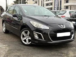 PEUGEOT 308 5 Portes 1.4 VTi 98 cv * Moteur à chaîne