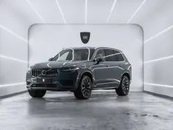 VOLVO XC90 T8 Twin Business Plus AWD Aut.