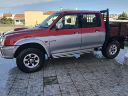 Mitsubishi L200 strada