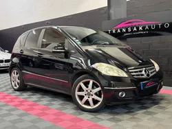 MERCEDES CLASSE A 180 Finition Sport 116 ch Entretien suivi 2eme main