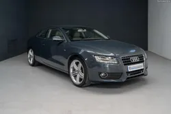 Audi A5 2.0 TDi Sport