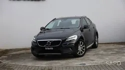 Volvo V40 Cross Country de 2017