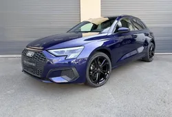 Audi A3 sportback 30 TDI Advanced 1ERE MAIN