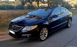 VW Passat CC 2.0 TDI 140cv NACIONAL