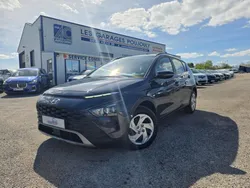 Hyundai Bayon 1.0 T-Gdi 100ch DCT-7 Business / BVA