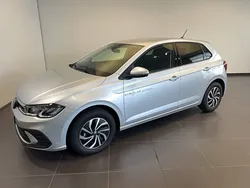 VOLKSWAGEN Polo 1.0 TSI 95 S&S BVM5 VW Edition