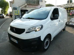 Peugeot expert fourgon moyen 1,5 bluehdi 120 cv pack climatisation 42000 kms