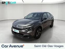CITROEN C4 BlueHDi 130 S&S EAT8 Feel Pack