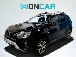 DACIA Duster TCE GPF SL Xplore 4x2 110kW