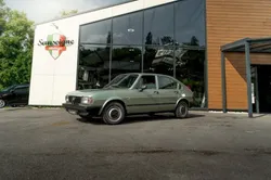 Alfa-Romeo Alfasud 1.3 SC -
