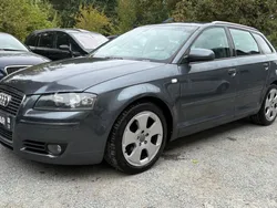 AUDI A3 SPORTBACK 1.9 TDI Attraction