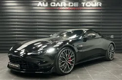 ASTON MARTIN VANTAGE COUPE 4.0 V8 535 Ch F1 ÉDITION