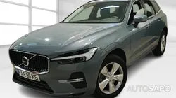 Volvo XC60 de 2022