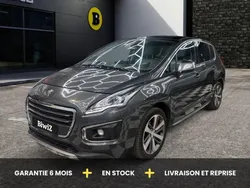 Peugeot 3008 Generation-i 1.6 Bluehdi 120 Feline Eat Bva Start-stop /Kit distribution pompe à neu...