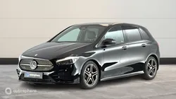 Mercedes Classe B 200d 150ch AMG Line 8G-DCT
