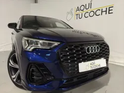 AUDI Q3 35 TDI S line S tronic 110kW