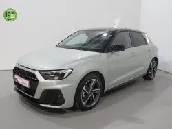 Audi A1 Sportback 30 TFSI Adrenalin S tronic 85kW