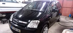 Opel Meriva 1.3 CDTI