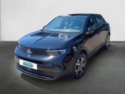 Opel Mokka 1.2 Turbo Hybrid 136 ch e-DCT6 - Edition