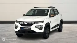 Dacia Spring Extreme
