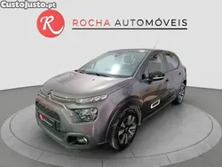 Citroën C3 1.2 PureTech Feel