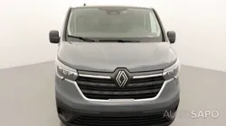 Renault Trafic de 2025