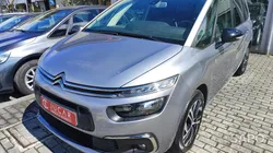Citroen C4 Spacetourer 1.5 BlueHDi Feel EAT8 de 2021