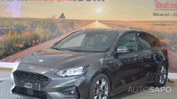 Ford Focus de 2020