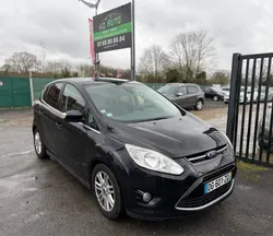 FORD C-MAX 1.0 S&S PACK TITANIUM (125cv)