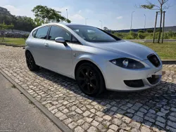 Seat Leon 2.0 TDI 140cv Iuc Antigo