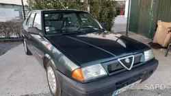Alfa Romeo 33 1.5 de 1990