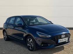 Hyundai i30 1.5 DPI Klass 96