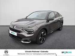 Citroen C4 BlueHDi 110ch S&S Shine